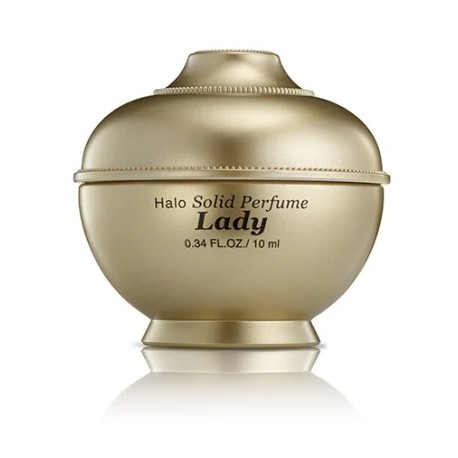 Perfumy w kremie Lady